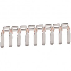 Brücke 17L 18A blank Wago