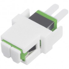 DA-Adapter R&M LCd für EDUE Aufnahme spezial Kat.5e/6