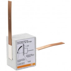 Dilatationsfugenüberbrückung