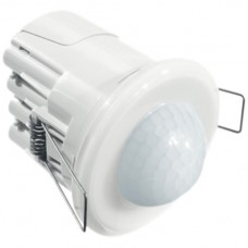 EB-Präsenzmelder ESYLUX 360° PD-CE 360i/8, opal matt