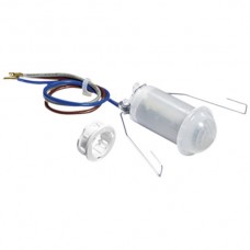 EB-Präsenzmelder ESYLUX PD-C 360i/6 Mini Opal matt
