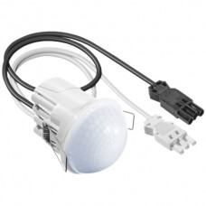 EB-Präsenzmelder ESYLUX PD-CE 360i/24 GST Opal matt
