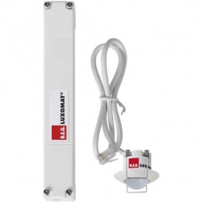 EB-Präsenzmelder Luxomat PD9 S 360 Master 1C