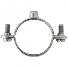 Einfachschelle für Kabel 21-22 mm Dätwyler - 100 Stück