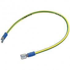Erdband L.250mm steckbar "R+M" Freenet