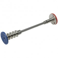 Erdungsdurchführung 200mm Inox A4 max.1bar Flury