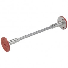 Erdungsdurchführung 250mm Inox A4 Flury