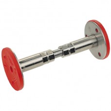 Erdungsdurchführungen 120mm Inox A4 Flury