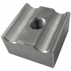 Erdungspunkt Flury FE 87 zum Anschweissen Ø6-8mm/50mm²