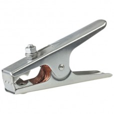 Erdungszange Flury PA 39 InoxA2 Spannbereich Flach 45 mm Länge a 150 mm