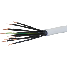 Installationskabel 12x1,5mm² 11LPE FE0 - Preis pro Meter
