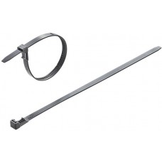 Kabelbinder Weidmüller CB-R 200×7.5mm PA66 220N schwarz - 100 Stück