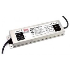 LED-Konverter DOTLUX 240W, 10A, 24VDC, IP67