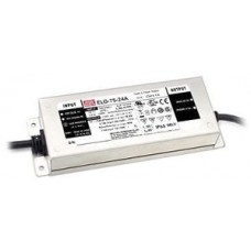 LED-Konverter DOTLUX, 75W 3,15A, 24VDC, IP67