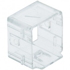 Montageadapter R&M No.1 für Modul Kat.6A/u ISO/EL spezial