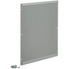 Montageplatte NewVolta HAGER 48M Montageplatte NewVolta HAGER 48M