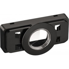 Montagerahmen für Sensoren 5DP 14f Tridonic schwarz