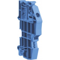 N-Sammelschienenhalter Hager KW1HC für 10x3mm