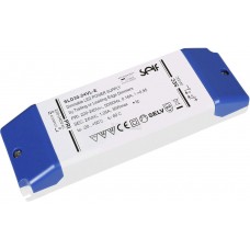 Netzteil DOTLUX für LED Streifen 30W 24VDC0,2-1,25A 145×50×22mm