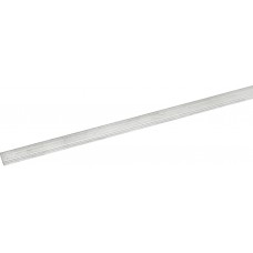 Neutralleiter-Sammelschiene Hager 10×3mm L=1m