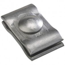 Parallelklemme 2x6-22mm M10x40 Inox A4 Flury