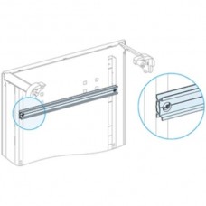 Profilschiene sym. zu Prisma Pack Schneider Electric