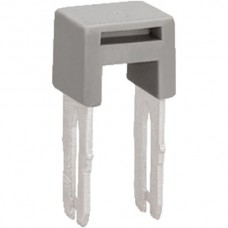Querbrücke topJob 2,5mm2 grau - 25 Stück