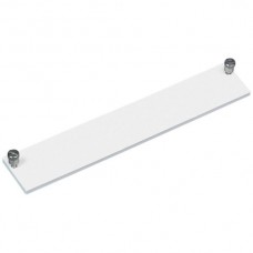 R+M Blindabdeckung 6x1 Port lichgrau