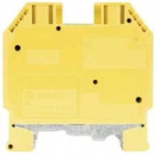 Reihenklemme Wieland 16mm² grün-gelb