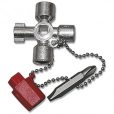 Schaltschrankschlüssel Mini-Key