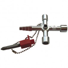 Schaltschrankschlüssel Profi-Key