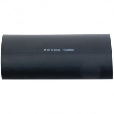 Schrumpfschlauch 3M HDT-AN 4:1 115/38mm L=1m schwarz