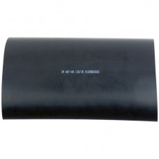 Schrumpfschlauch 3M HDT-AN 4:1 130/36mm L=1m schwarz