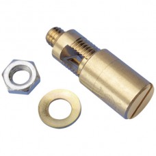 Schutzleiterklemme R&M 6mm²