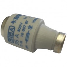 Sicherungspatrone Estec Superflink GL-DIII60A - Pack à 5 Stück