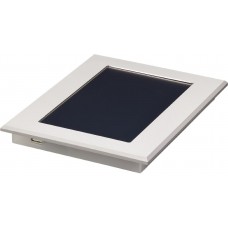 Steuergerät DALI x/e-touch PANEL 02 Tridonic