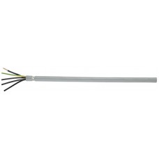 Steuerkabel CY 5x6mm² nummeriert grau Eca - Preis pro Meter