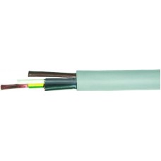 Steuerkabel XY 12x0.75mm² nummeriert Eca - Preis pro Meter