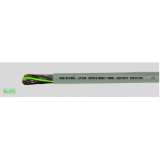 Steuerkabel XY 27x1.5mm² nummeriert Eca - Preis pro Meter