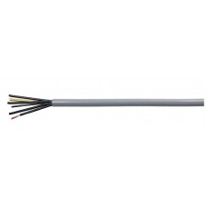 Steuerkabel XY 40x0.5mm² nummeriert Eca - Preis pro Meter