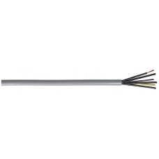 Steuerkabel XY 4x10mm² nummeriert Eca - Preis pro Meter