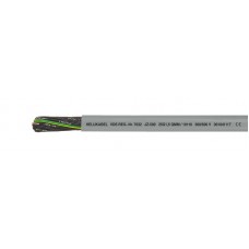 Steuerkabel XY 5×0.5mm² nummeriert Eca  Preis pro Meter