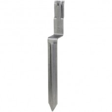 Stütze für Erdband Flury 30x3/25x3mm