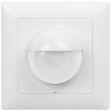 UP-Bewegungsmelder Swiss Garde 300 weiss