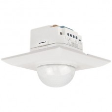 UP-Bewegungsmelder Swiss Garde 360 Plus weiss UP-Bewegungsmelder Swiss Garde 360 Plus weiss