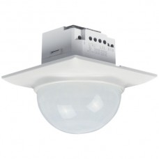 UP-Bewegungsmelder Swiss Garde 360 Premium weiss