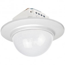 Swiss Garde 360 UP Premium RA IR Bewegungsmelder, weiss