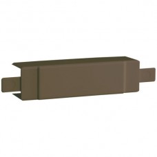 T- und Kreuzstück braun Hager tehalit PVC für LF20035/36