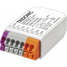 Tastermodul Tridonic DALI XC G3, 4 Eingänge IP20