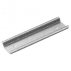 Trennschiene WZ 35DIN leer 118mm